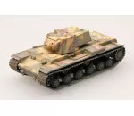 Trumpeter Easy Model 36275 - KV-1 - Russian Army 1941 3 colors
